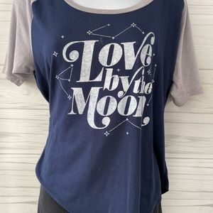 Love by the moon, Women’s lounge wear.